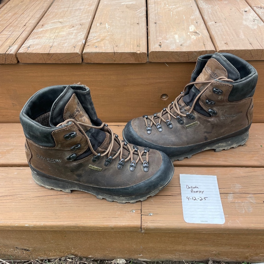 Kenetrek Hardscrabbles